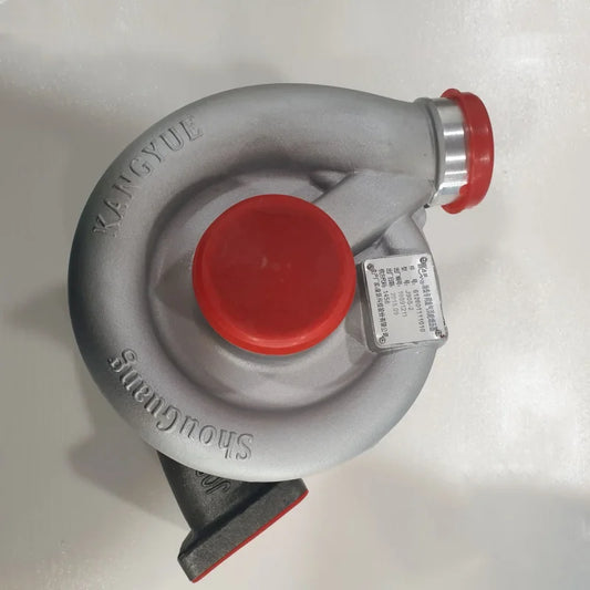 612601111010 J90S-2 Turbocharger