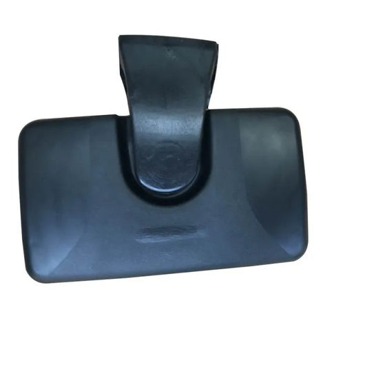 SINOTRUK HOWO Cabin Spare Parts  Rear View Mirror WG1664771040