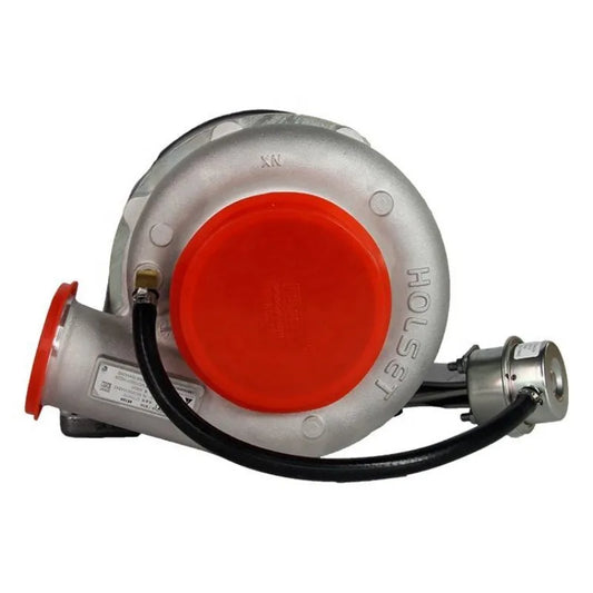 HX50W VG1560118229 336/371hp Howo Turbocharger
