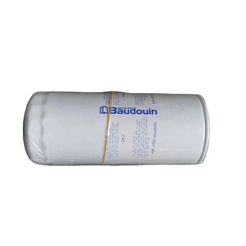 Spare Parts Oil Filter 1000697504