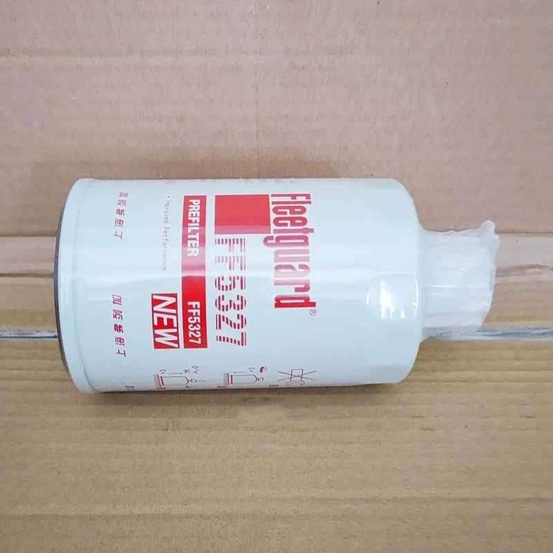 Truck parts Water Separation Diesel Filter Element FF5327