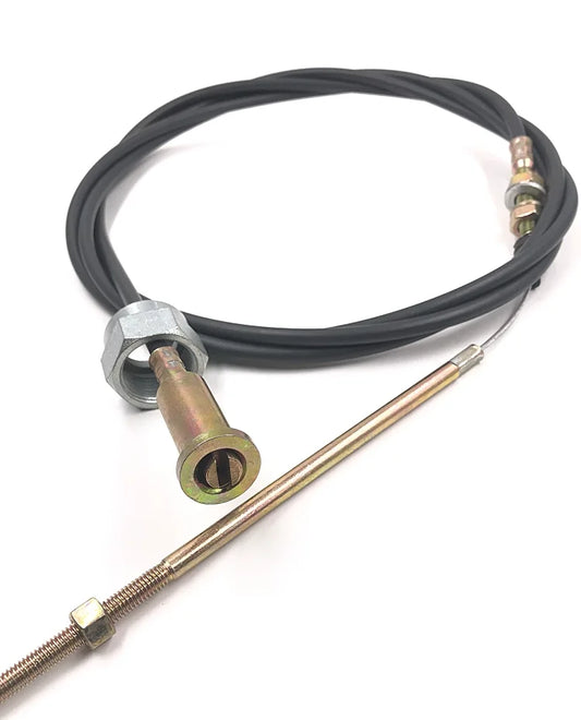 YZ972557000007 HOWO-WP12-3200 Idling Cable