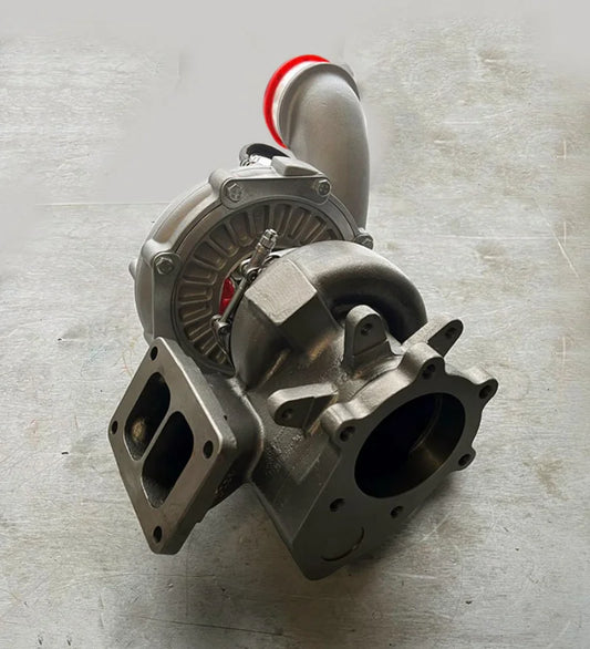 1118010-M35-0000 FAW Turbocharger 3310 E5