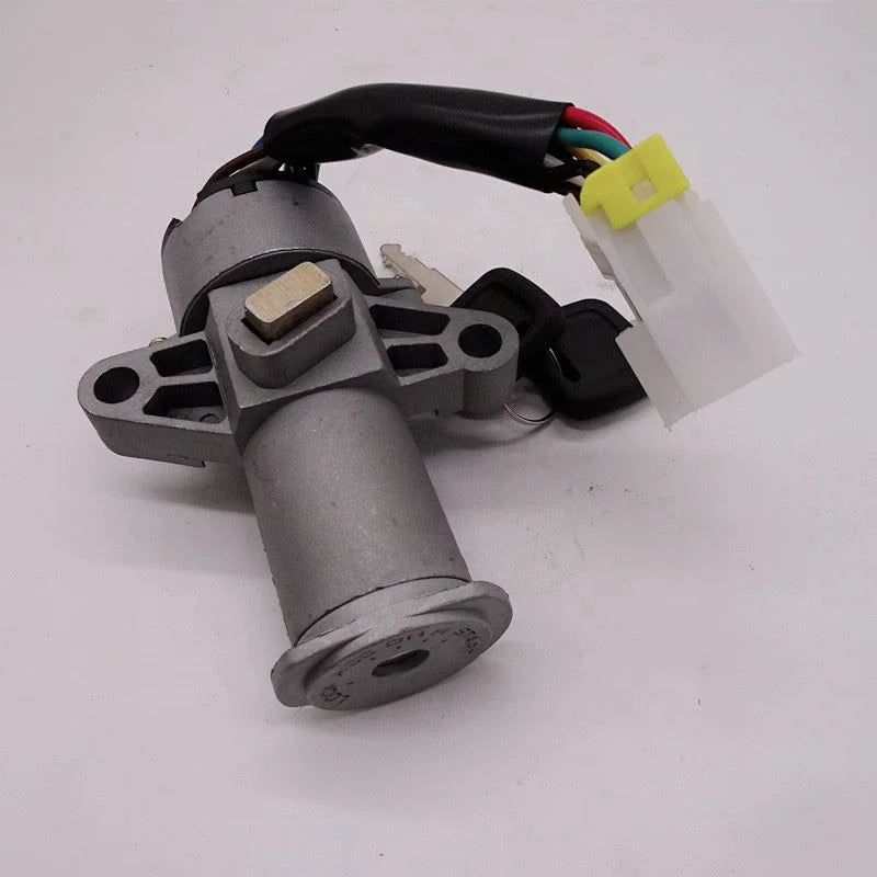 1B24937300046 FOTON AUMAN Ignition Lock Assembly