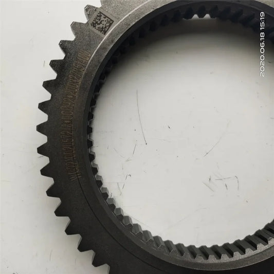 AZ2210020502 Howo Truck 3rd and 4th Gear Cone Ring - Sinotruk Howo Parts