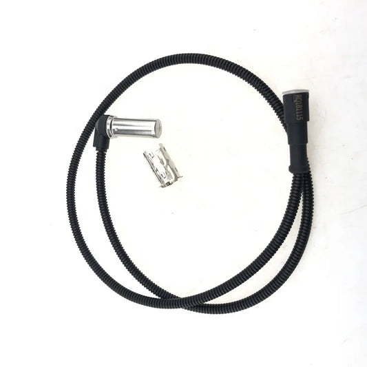 China Truck Spare Part WG9160710522 ABS Sensor for Reliable Wheel Speed Monitoring