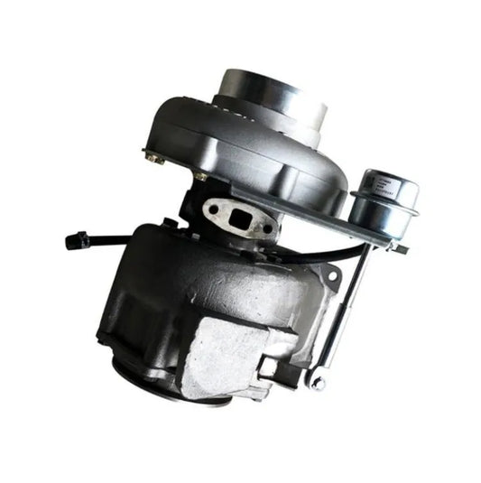 VG1238110004 Turbocharger - High-Efficiency for Weichai Sinotruk Natural Gas Engines