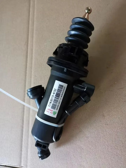 SINOTRUK SITRAK C7h Howo TX T5G Clutch Master Cylinder 711W30715-6152
