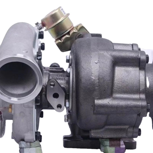 612601111031 SHACMAN WP10 Turbocharger HX50