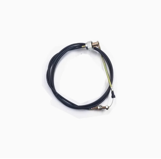 YZ972557000007 HOWO - WP12 - 3200 Idling Cable - Ensure Stable Idling