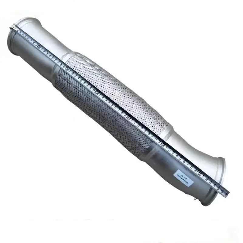 712W15204-0045 SITRAK C7H EXHAUST PIPE