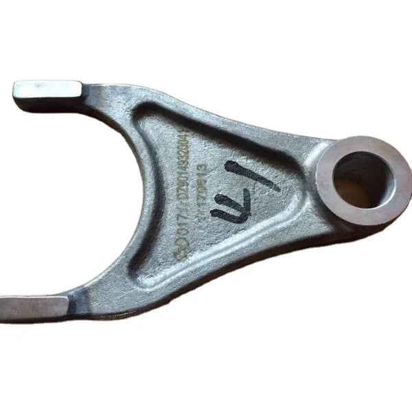 SHACMAN X3000 Shift Fork DZ90149320041 - High - Quality Transmission Component