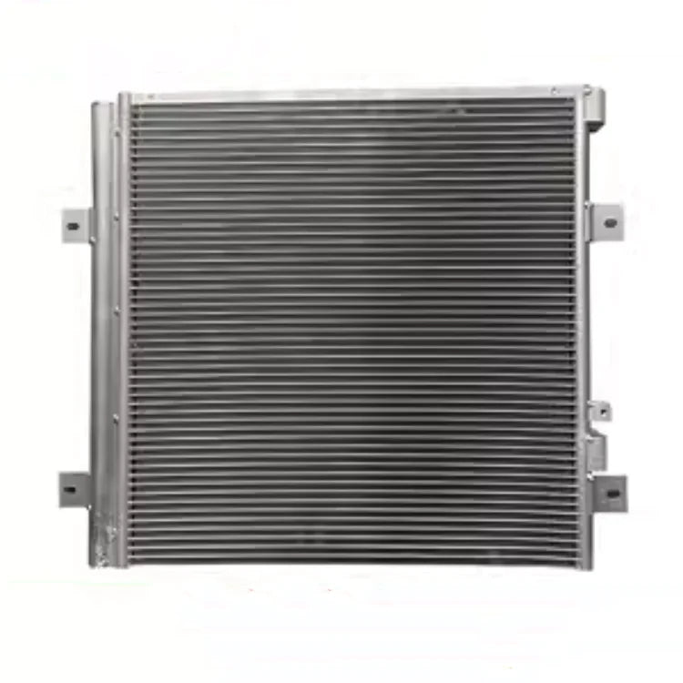 712W61942-0080 HOWO CONDENSER C5B
