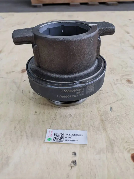 SINOTRUK SITRAK C7H for SITRAK MC11 Engine Clutch Bearing WG9725160560