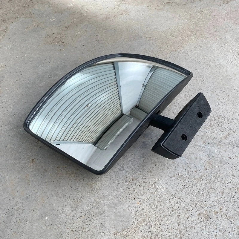 WG1671770075 HOWO NX 400 Road Mirror
