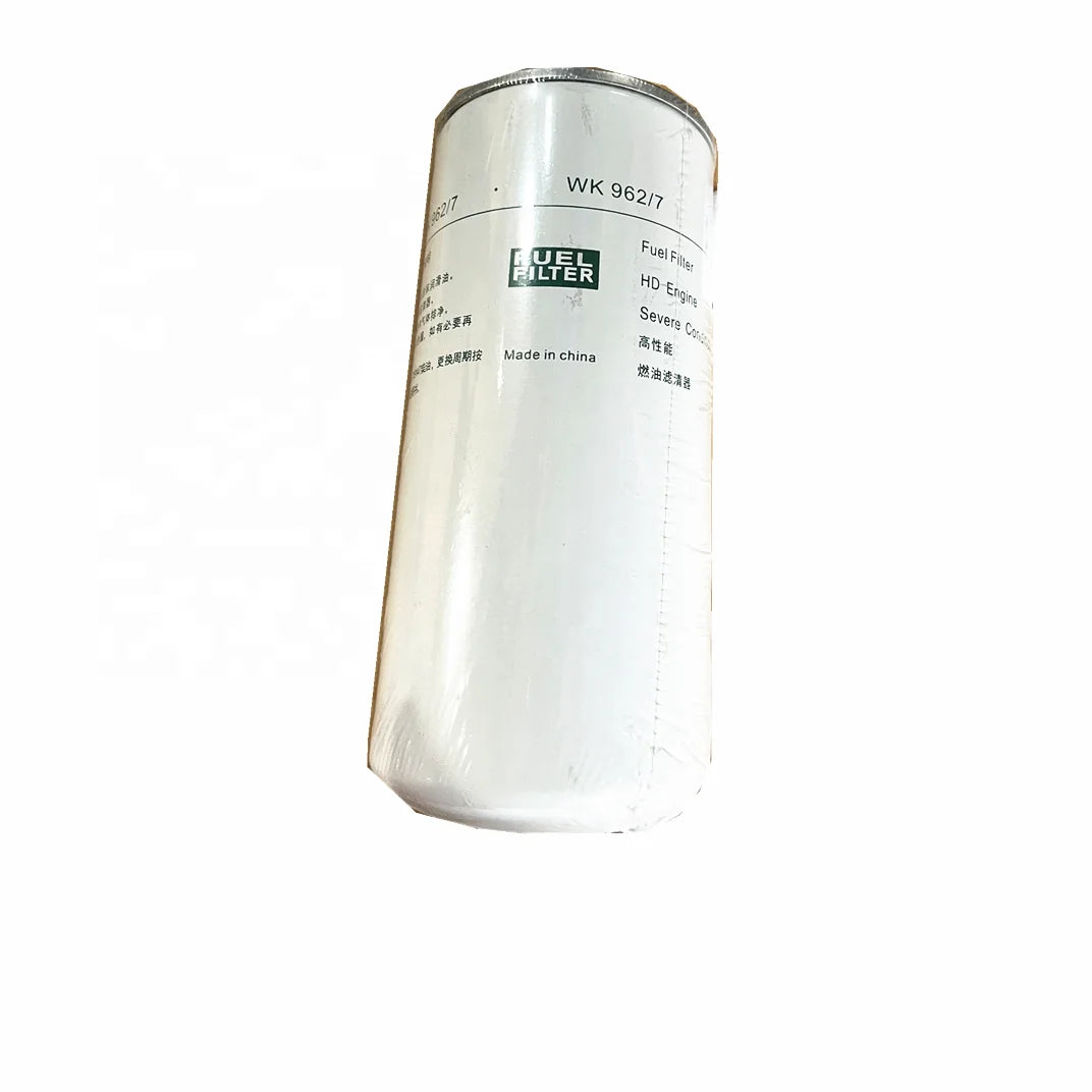 Fuel Filter Vg1560080012 for SINOTRUK HOWO Engine Parts