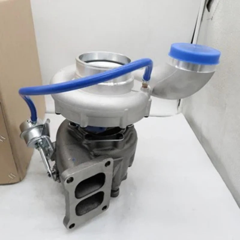 1118010BM01-074A Turbocompresseur FAW 4180