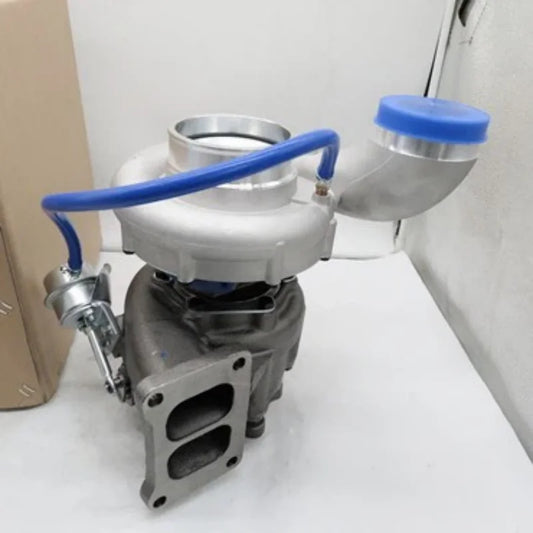 1118010BM01-074A FAW Turbocharger 4180