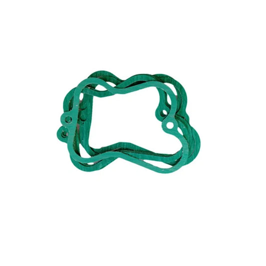 614040021 WEICHAI WD615.56 Cylinder Head Top Cover Gasket - Reliable Engine Sealing Solution