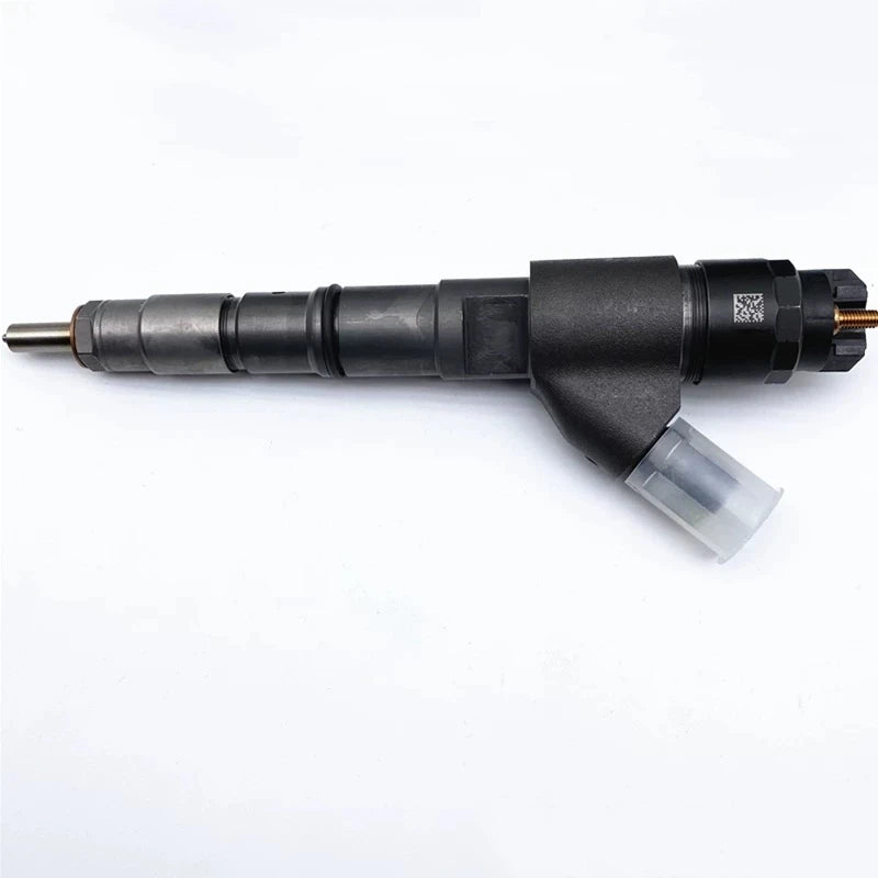 0 445 120 067 COMMON RAIL FUEL INJECTOR for EXCAVATOR