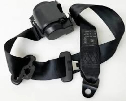 WG1664560010 Howo Seat Belt