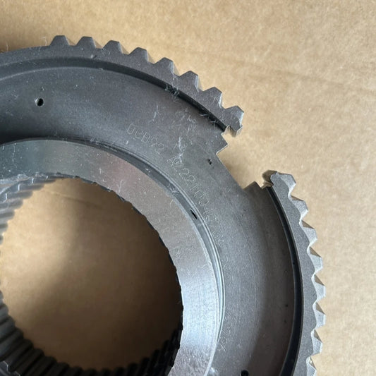 AZ2210040730 SINOTRUK HOWO Reverse Gear Seat - Sinotruk Howo Truck Parts