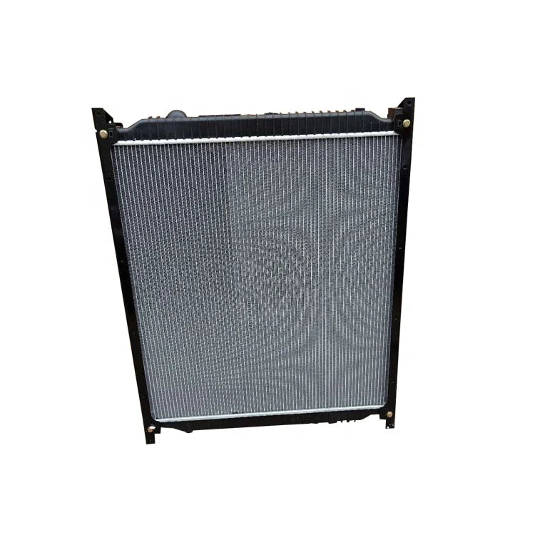 SINOTRUK HOWO Low Price Truck Radiator WG9719530276