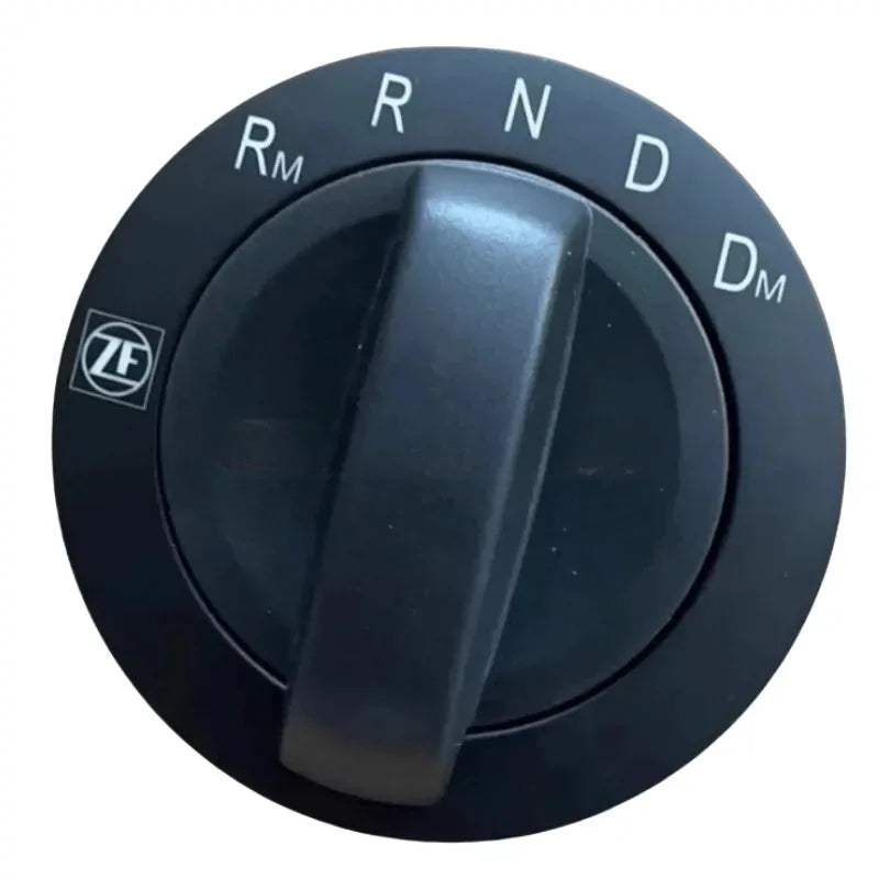 712W32620-6040 SITRAK C7H Shift Knob Switch - ZF Traxon Transmission Control