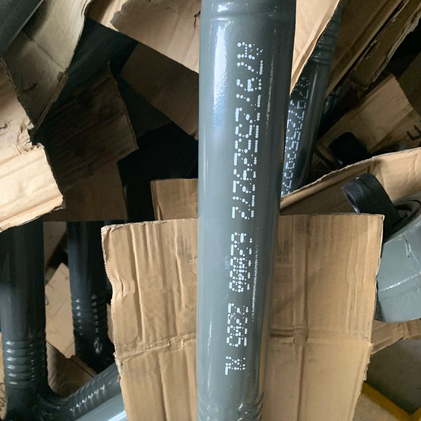Good Quality Sinotruk Howo Heavy Truck Parts V-type Torque Rod AZ9725529272