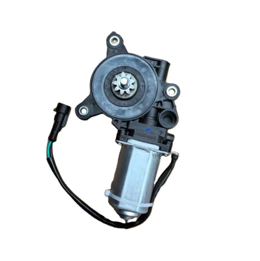 811W62645-6053+001 SITRAK C7H Glass Lifter Motor - Smooth Window Control for Left/Right Doors