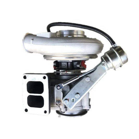 HOWO Truck Diesel Engine Turbocharger VG1246110021