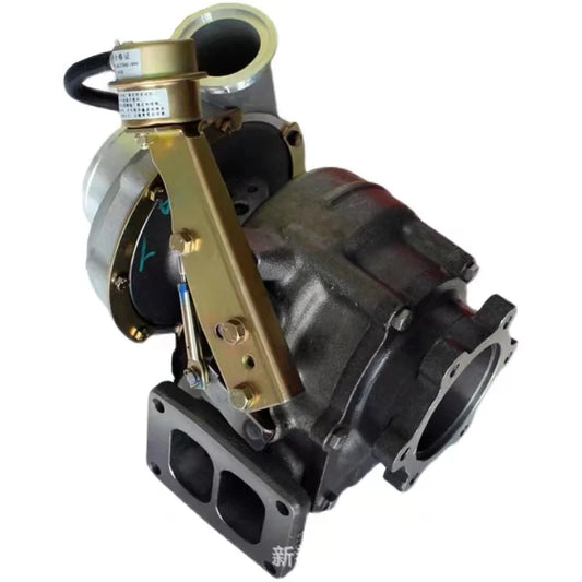 VG1540110006 WD615.338 Turbocharger