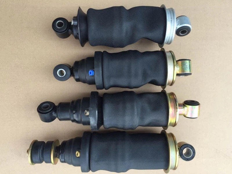 Shacman X3000 Front Shock DZ14251440020 Shock Absorber