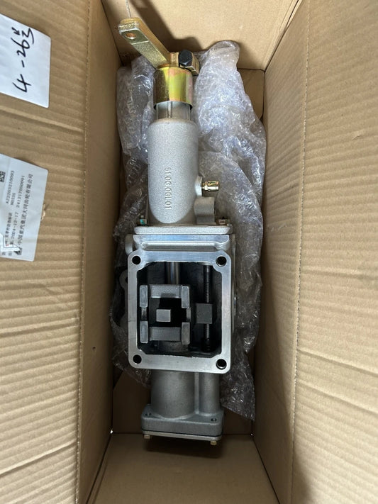 AZ2203210092 HOWO NX 400 10 Gears Gear Selector Assy