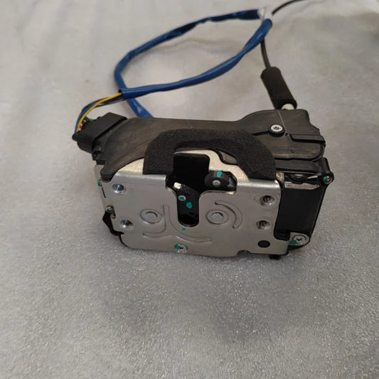 AZ166434000018 HOWO T5G T7H SITRAK C7H Right Door Lock