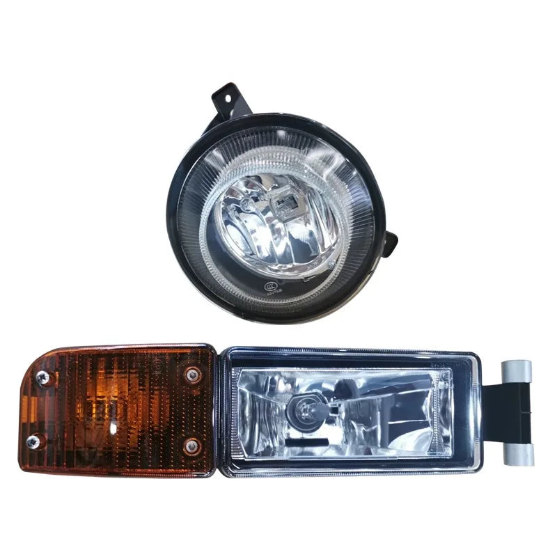 811W25320-6002 SITRAK FRONT COMBINATION LIGHT ASSEMBLY (RIGHT)