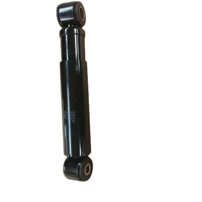 81.43701.6721 HOWO Heavy Truck Rear Shock Absorber - Enhanced Stability & Comfort