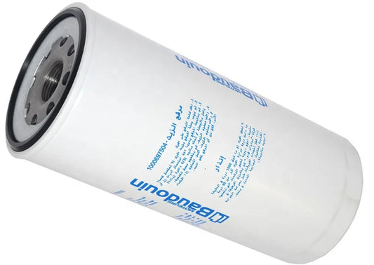 Spare Parts Oil Filter 1000697504