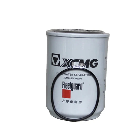 Excavator Parts 800151162 Fuel Filter