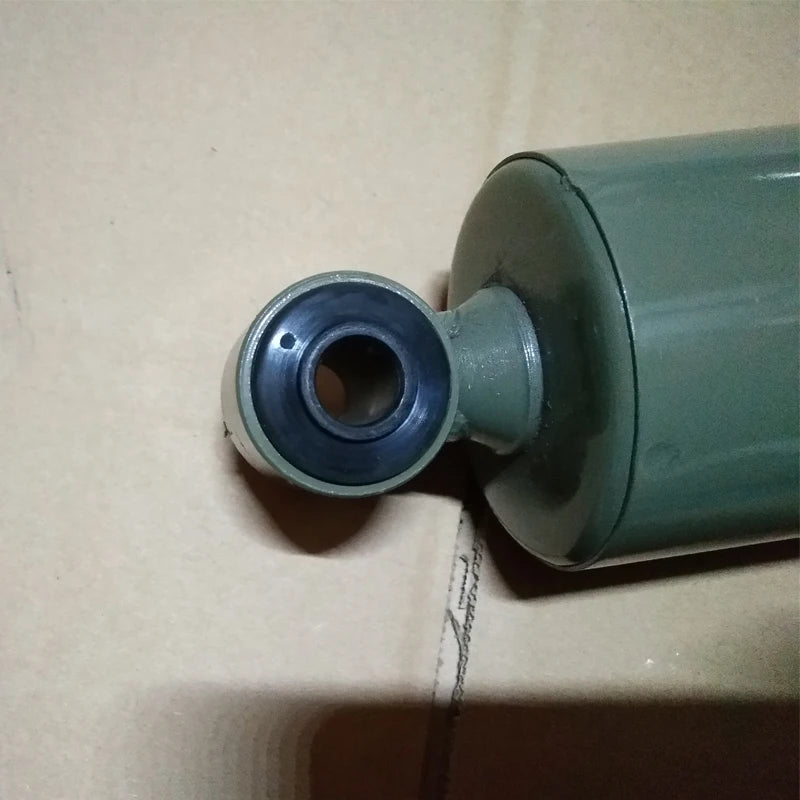 SINOTRUK HOWO Truck Spare Parts Cabin Front Shock Absorber WG1642430285