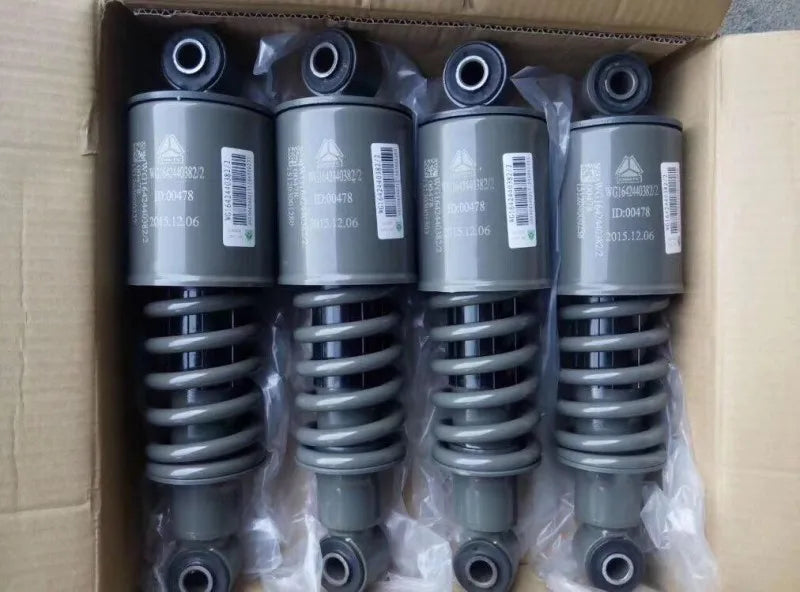 Truck Cab Parts Shock Absorber WG1642430283