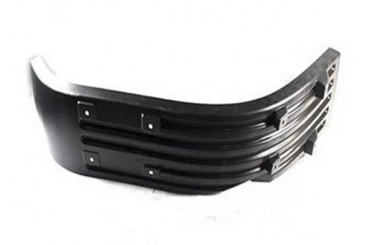 SITRAK C7H T7H Right Plastic Mud Guard Model WG1664230050