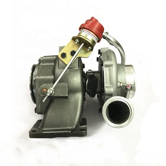 SINOTRUK HOWO Truck Spare Parts Turbocharger VG1038110810