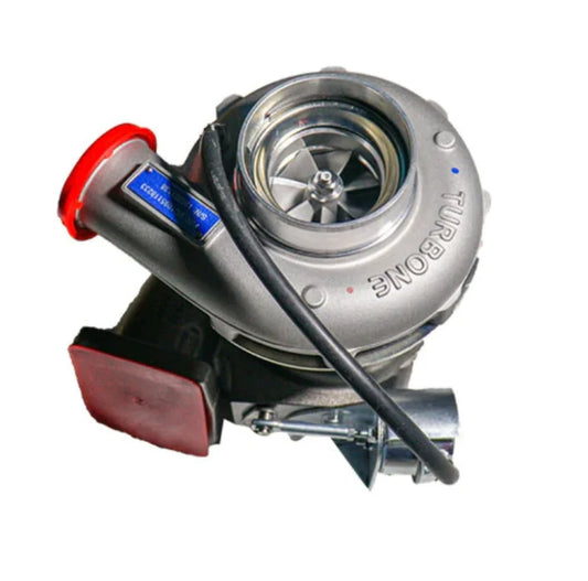 Sinotruk HOWO Spare Parts Turbocharger VG1095118233