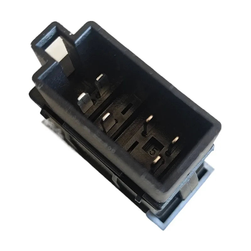 WG9918586006 HOWO T5G Work Light Switch