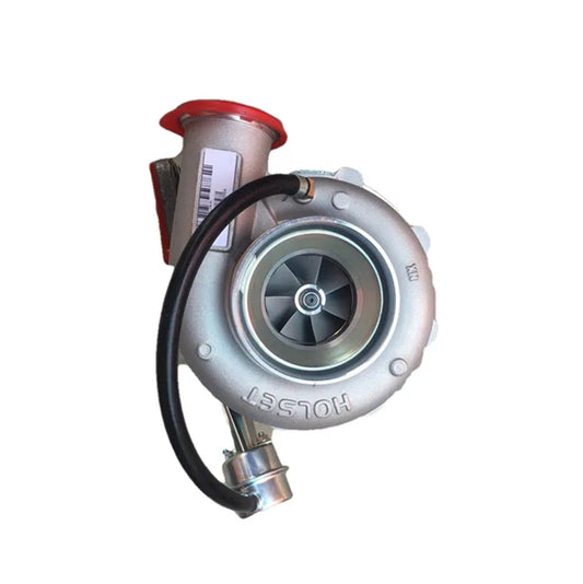 SINOTRUK HOWO Truck Engine Parts Turbocharger VG2600118899