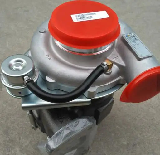 WEICHAI Engine Parts Howo Engine Parts  Turbocharger VG1560118229 HX50W