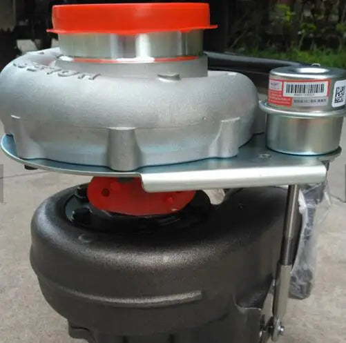 Howo Engine Parts Turbocharger VG1560118229 Sino Truck Spare Parts