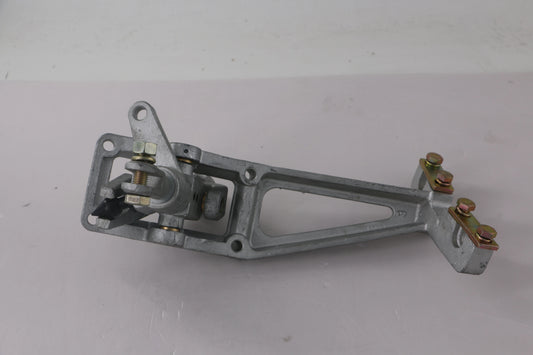 Howo Parts SHIFT LEVER MANIPULATOR WG9725240208 Gear Shifter