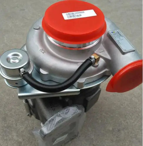 Howo Engine Parts Turbocharger VG1560118229 Sino Truck Spare Parts